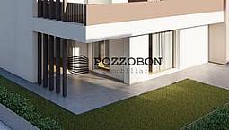 Montebelluna - Appartamento Tre Camere Giardino