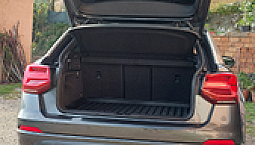 Audi Q2 S.line 1.6