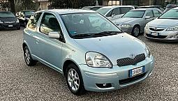 Toyota Yaris 1.0 Benzina