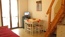 Appartamento Margherita 4 - Grado Pineta