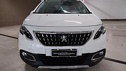 Peugeot 2008 Bluehdi 100 S&S Gt Line - Ok Neopaten