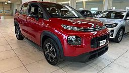 Citroen C3 Aircross Puretech 110 S&s Feel - Prom