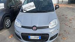 Fiat Panda 1.2 Easy