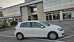 Volkswagen Golf 6ª Serie - 2012