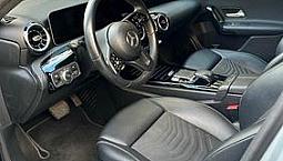 Mercedes Classe A (W177) - 2019