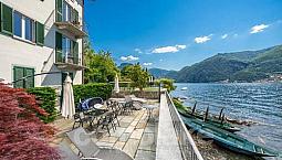Appartamento Di 60 M² Con 3 Locali A Bellagio