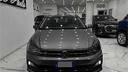 Volkswagen Polo Polo 5p 1.6 Tdi 95cv R-line