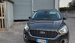 Ford Kuga 2.0 Tdci 150 Cv S&S 4Wd Powershift Vigna