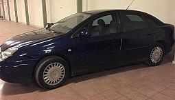 Citroen C5 C5 3.0 V6 24V Exclusive