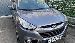 Hyundai Ix35 1.7 Crdi 2wd Comfort
