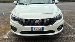 Fiat Tipo Station Wagon 1.4 120Cv