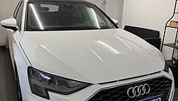 Audi A3 Spb 2.0 35 Tdi 150Cv S Tronic S-Line Editi