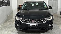Fiat Tipo 1.6 Mjt S&S Dct 5 Porte Lounge