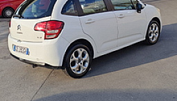 Citroen C3 1.0 Gpl