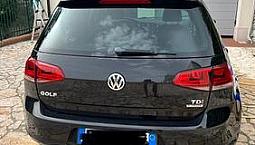 Volkswagen Golf 7ª Serie - 2014