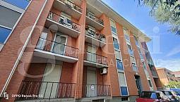 Appartamento Biella [Cod. Rif 3337199Vrg]