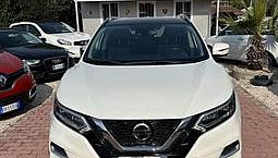 Nissan Qashqai 1.5 Dci 115 Cv N-Connecta