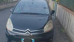 Citroen C4 Picasso - 2008
