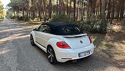 Vw Beetle 2.0 Tdi 150 Cv