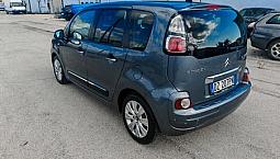 Citroen C3 Picasso 1.6 Vti 120 Exclusive Style