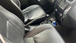 Fiat Sedici - 2009