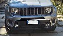Jeep Renegade - 2020