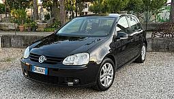 Golf 5 1.6 Benzina