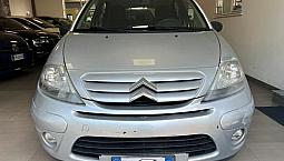 Citroen C3 1.1 Gpl Della Casa