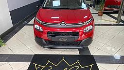 Citroen C3 1.2 Puretech 82Cv Feel