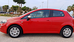 Fiat Punto Evo 1.3 Multijet 75 Cv Anno 2012