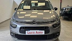 Citroen Grand C4 Spacetourer 1.5 Bluehdi 130Cv S