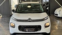 Citroen C3 Aircross Aircross 1.5 102cv Bluehdi Fee