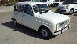 Stupenda A Solo 3200E.reno 4 A Gpl E6 Restaurata