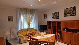 Appartamento Taranto [Cod. Rif 3118741Vrg] (Q.re P