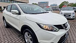Nissan - Qashqai - 1.5 Dci N-Connecta Euro 6