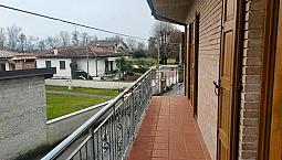 Ampio Tricamere In Trifamiliare: 134 Mq Abitati...