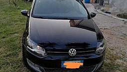 Volkswagen Altro Modello - 2010