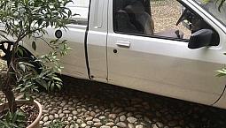 Pickup Ford Sierra Perfettamente Funzionante
