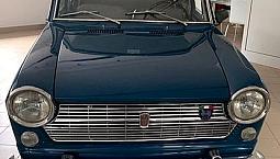 Fiat Altro Fiat 1100