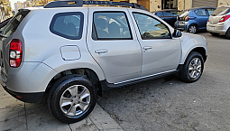 Dacia Duster 4x2