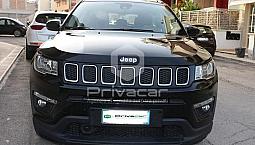Jeep Compass 1.6 Multijet Ii 2wd Business