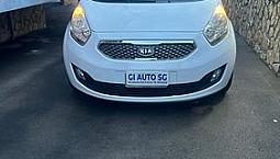 Kia Venga 1.4 Crdi 77cv Wgt Lx