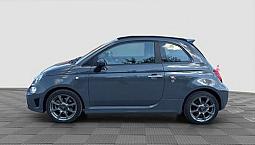 Abarth 595c 595 C 1.4 Turbo T-jet 145 Cv