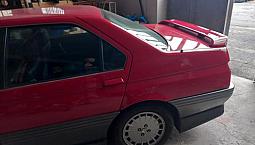 Alfa Romeo 164 - 1990