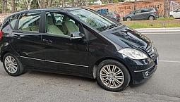 Mercedes Classe A 180 Cdi Style