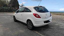 Opel Corsa 4 Rossa Sport Ecoflex