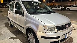 Fiat Panda 1.2 Benzina Euro5 Neopatentati 2011