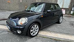 Mini Mini 1.6 16v Cooper