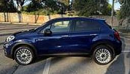 Fiat 500X - 2021