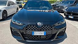 Bmw 420D Gran Coupe M-Sport 100Th Anniversario